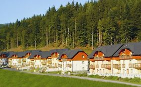 Apartment Resort Eco Spa Snovik